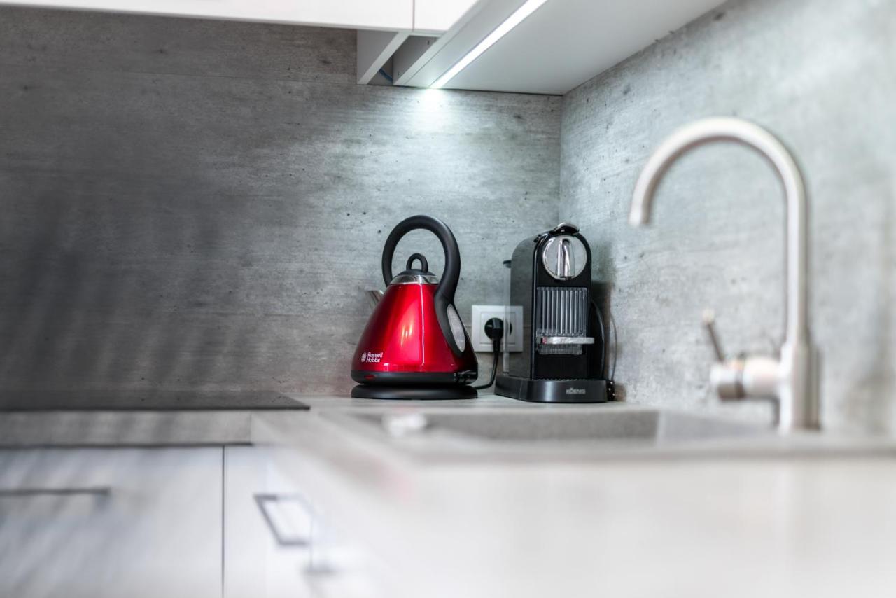 Apartments Poznan Towarowa By Noclegi Renters Экстерьер фото